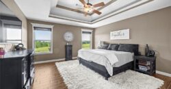 9209 NE 127th Street, Liberty, MO 64068