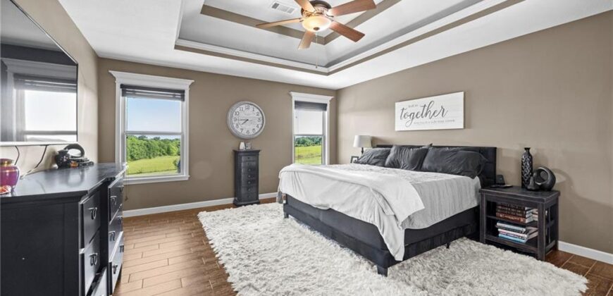 9209 NE 127th Street, Liberty, MO 64068
