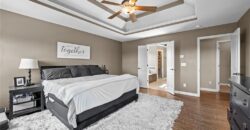 9209 NE 127th Street, Liberty, MO 64068