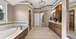 9209 NE 127th Street, Liberty, MO 64068