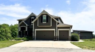 9209 NE 127th Street, Liberty, MO 64068