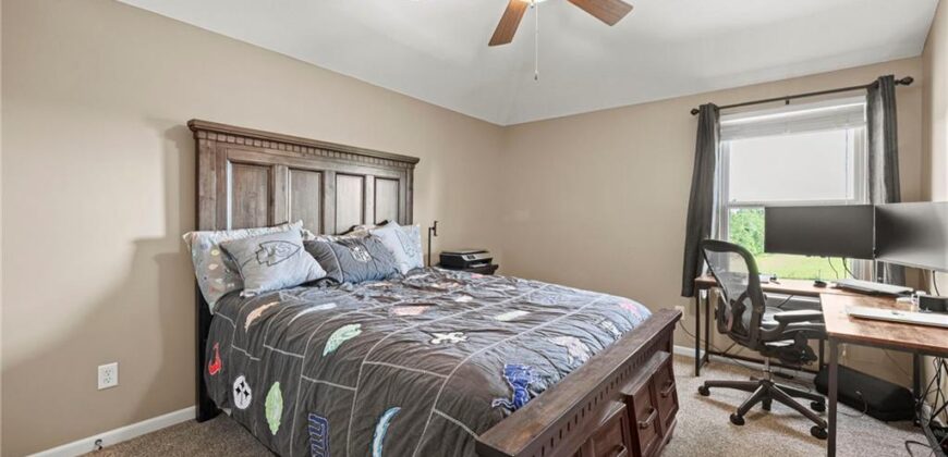 9209 NE 127th Street, Liberty, MO 64068