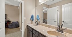 9209 NE 127th Street, Liberty, MO 64068