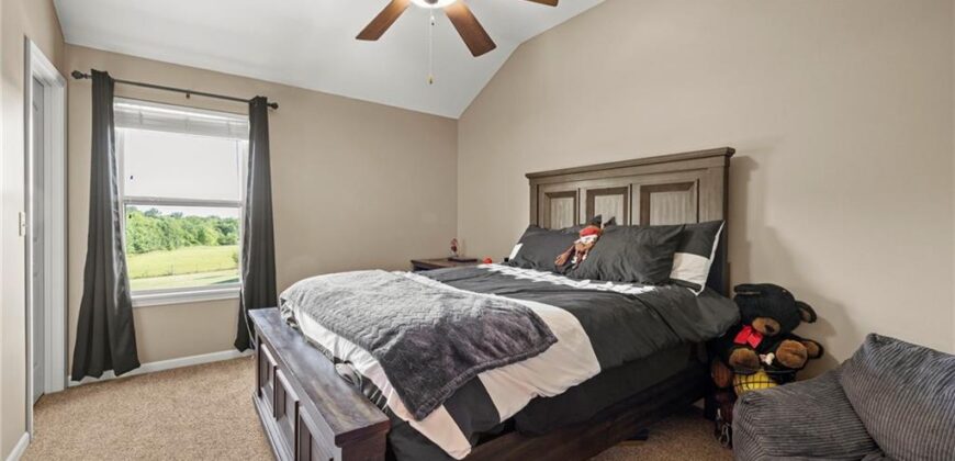 9209 NE 127th Street, Liberty, MO 64068