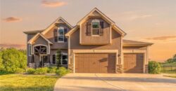 9209 NE 127th Street, Liberty, MO 64068