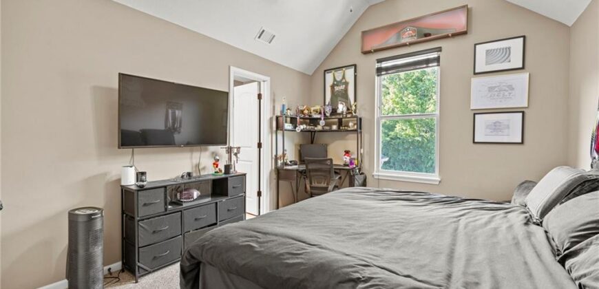 9209 NE 127th Street, Liberty, MO 64068