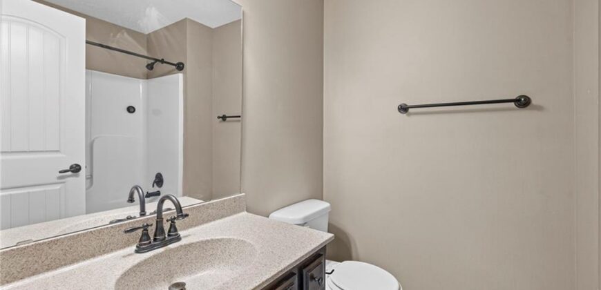 9209 NE 127th Street, Liberty, MO 64068