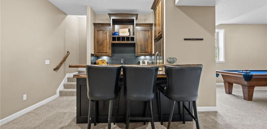 9209 NE 127th Street, Liberty, MO 64068