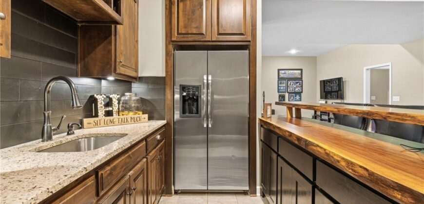 9209 NE 127th Street, Liberty, MO 64068