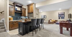 9209 NE 127th Street, Liberty, MO 64068
