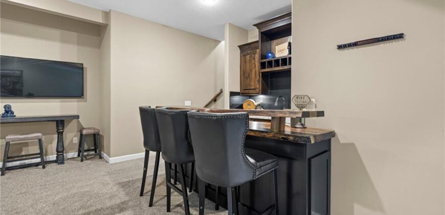 9209 NE 127th Street, Liberty, MO 64068