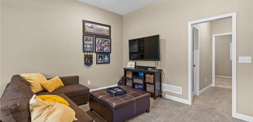9209 NE 127th Street, Liberty, MO 64068