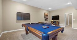 9209 NE 127th Street, Liberty, MO 64068