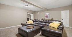 9209 NE 127th Street, Liberty, MO 64068