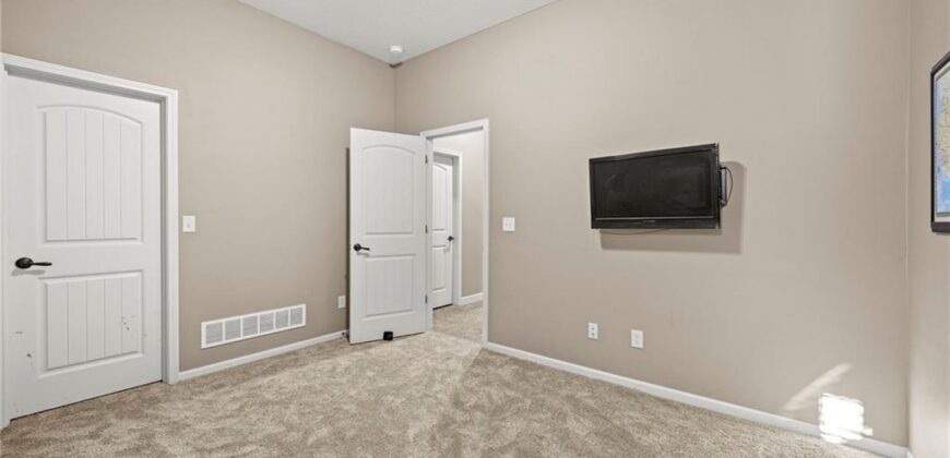9209 NE 127th Street, Liberty, MO 64068