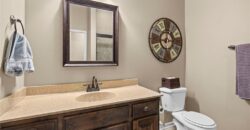 9209 NE 127th Street, Liberty, MO 64068