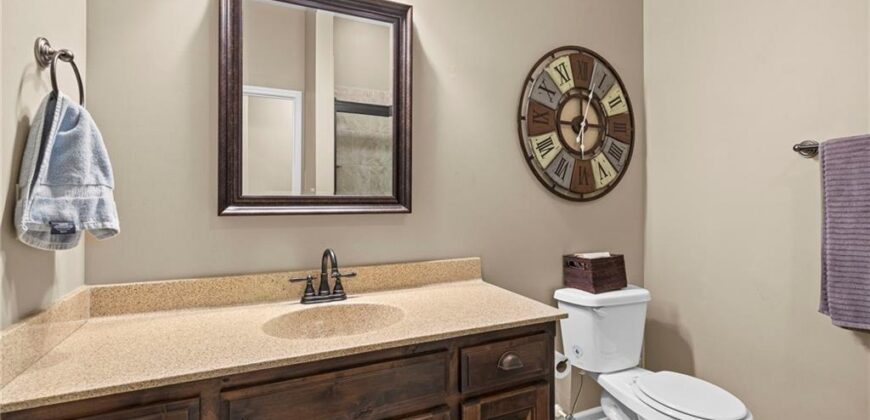 9209 NE 127th Street, Liberty, MO 64068