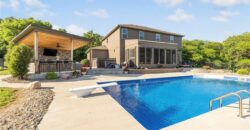 9209 NE 127th Street, Liberty, MO 64068