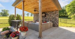 9209 NE 127th Street, Liberty, MO 64068