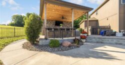 9209 NE 127th Street, Liberty, MO 64068
