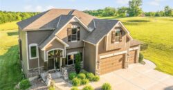 9209 NE 127th Street, Liberty, MO 64068