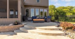 9209 NE 127th Street, Liberty, MO 64068