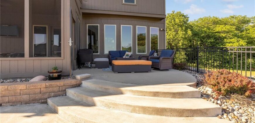 9209 NE 127th Street, Liberty, MO 64068