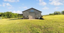 9209 NE 127th Street, Liberty, MO 64068