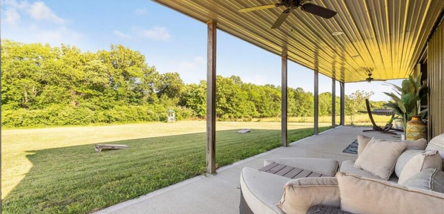 9209 NE 127th Street, Liberty, MO 64068