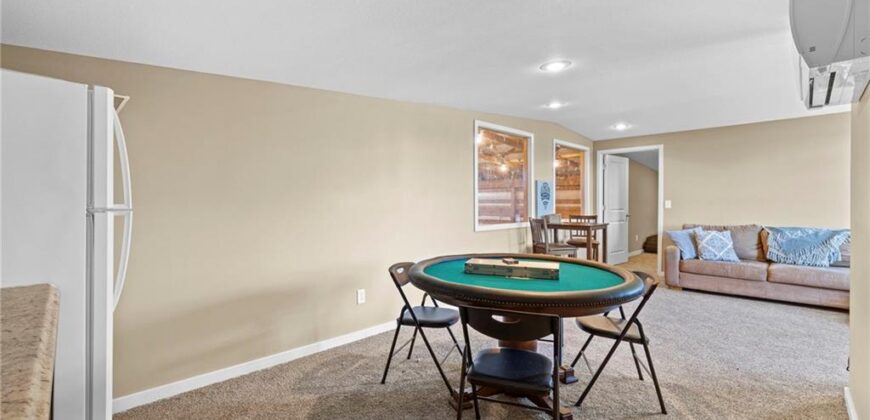 9209 NE 127th Street, Liberty, MO 64068