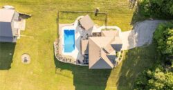 9209 NE 127th Street, Liberty, MO 64068