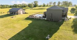 9209 NE 127th Street, Liberty, MO 64068