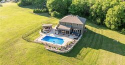 9209 NE 127th Street, Liberty, MO 64068