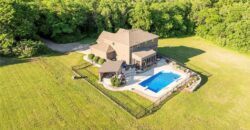 9209 NE 127th Street, Liberty, MO 64068