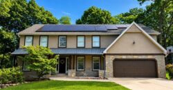 9304 NW 77th Street, Weatherby Lake, MO 64152