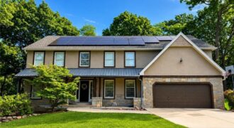 9304 NW 77th Street, Weatherby Lake, MO 64152