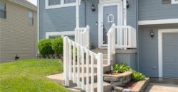 8637 NE 112th Street, Kansas City, MO 64157