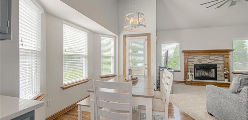 8637 NE 112th Street, Kansas City, MO 64157