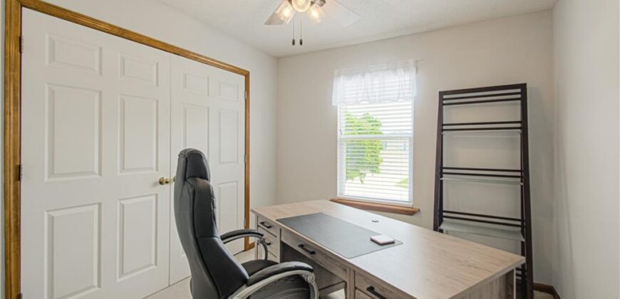 8637 NE 112th Street, Kansas City, MO 64157