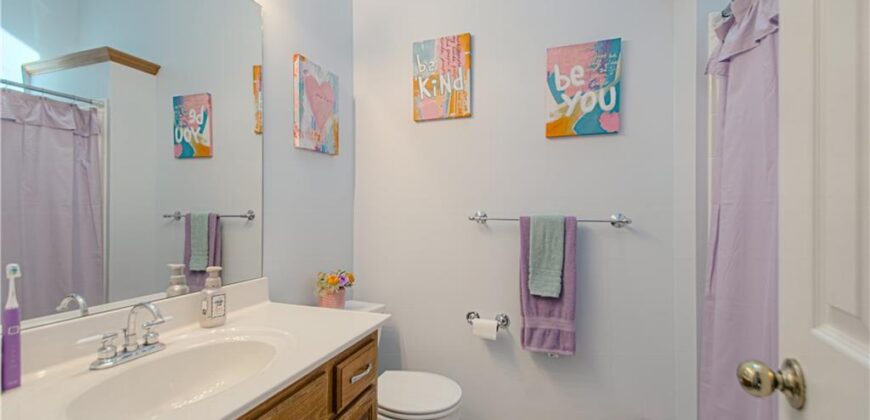 8637 NE 112th Street, Kansas City, MO 64157