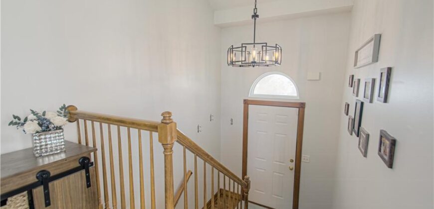8637 NE 112th Street, Kansas City, MO 64157