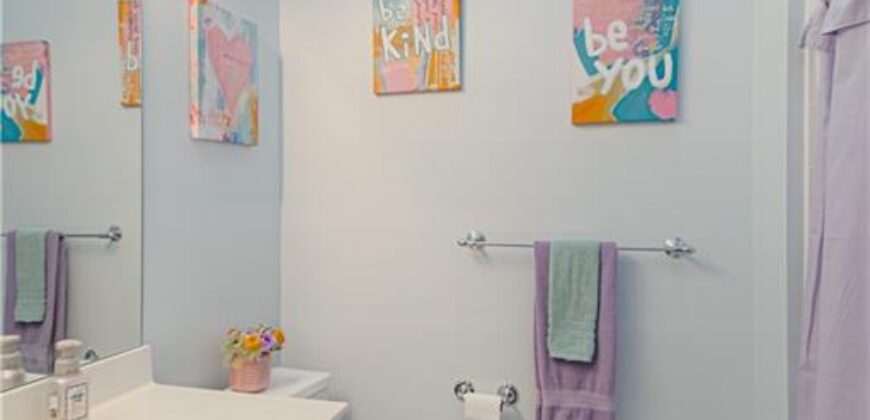 8637 NE 112th Street, Kansas City, MO 64157
