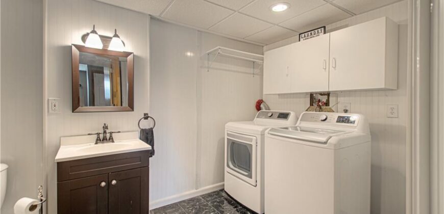 8637 NE 112th Street, Kansas City, MO 64157