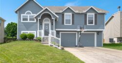 8637 NE 112th Street, Kansas City, MO 64157