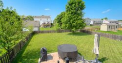 8637 NE 112th Street, Kansas City, MO 64157