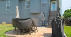 8637 NE 112th Street, Kansas City, MO 64157