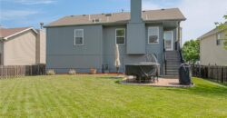 8637 NE 112th Street, Kansas City, MO 64157