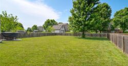 8637 NE 112th Street, Kansas City, MO 64157