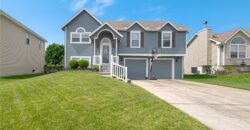 8637 NE 112th Street, Kansas City, MO 64157