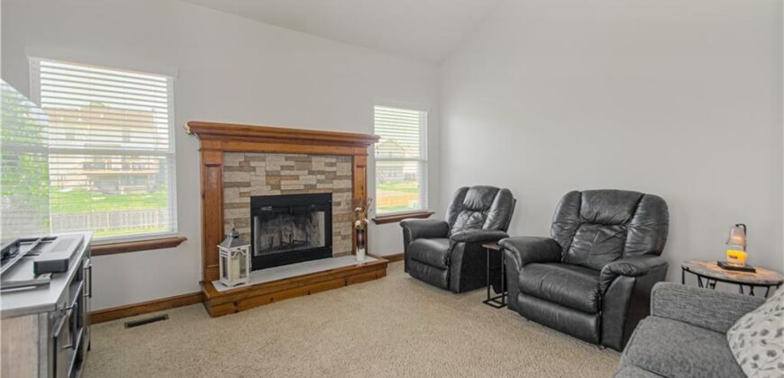 8637 NE 112th Street, Kansas City, MO 64157